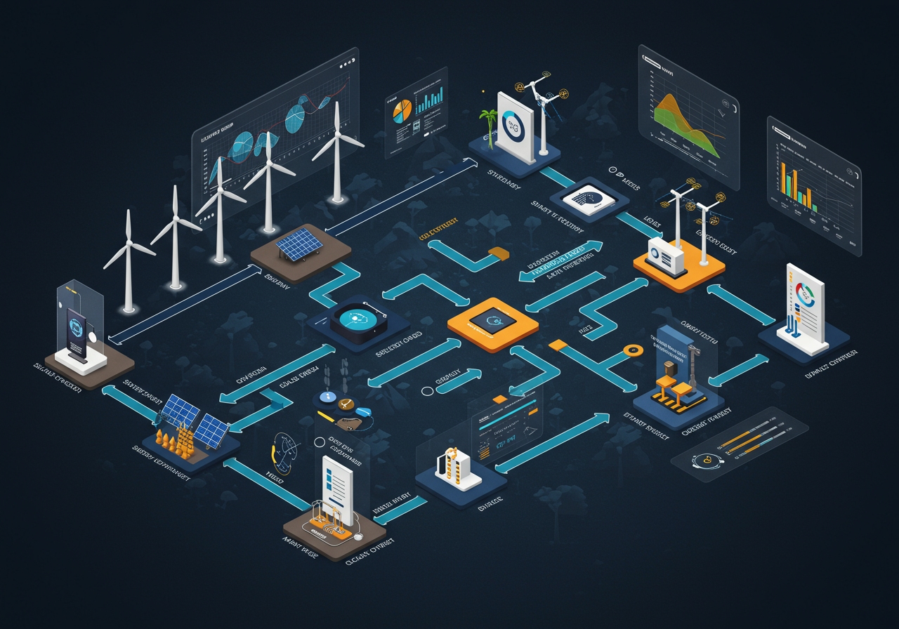 Battery Assembly & EV Support Services