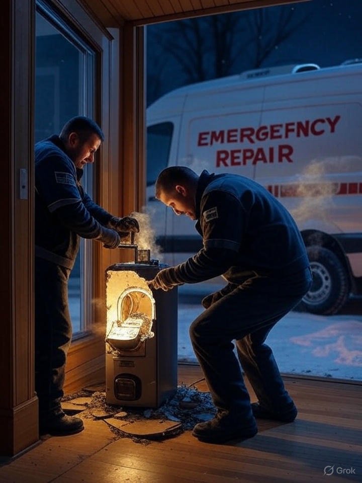 IDeliver intelligent, scalable, and efficient HVAC management