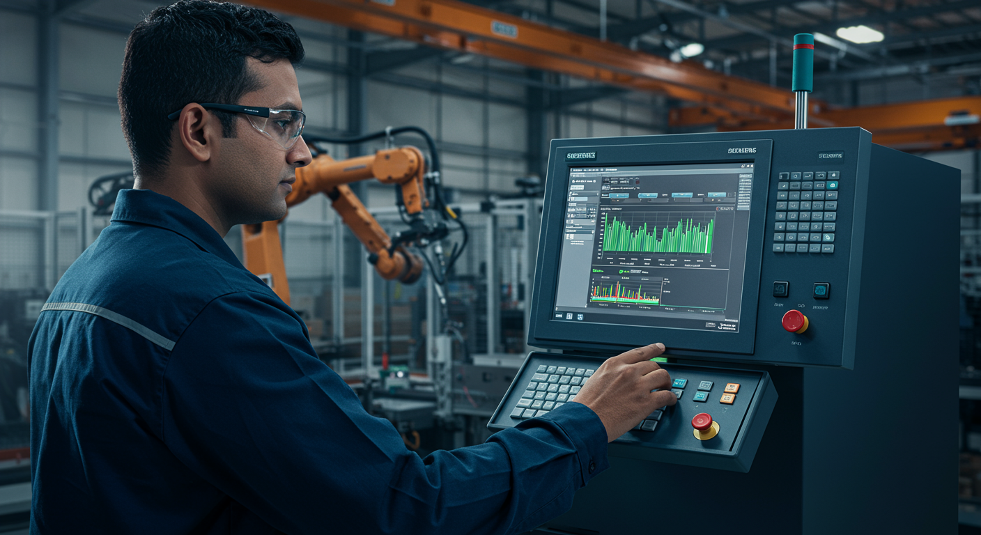 Sheet Metal Bending & Shearing Support Services