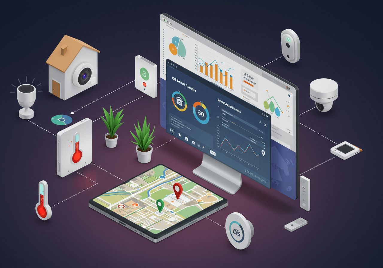 Smart Packaging & Labeling Support Services